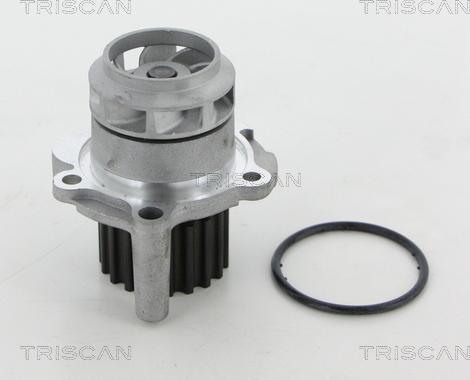 Triscan 8600 29063 - Water Pump autospares.lv