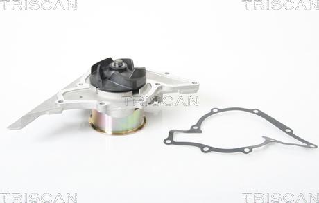 Triscan 8600 29004 - Water Pump autospares.lv