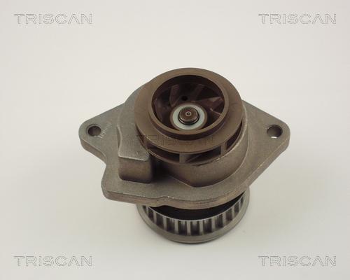 Triscan 8600 29019 - Water Pump autospares.lv