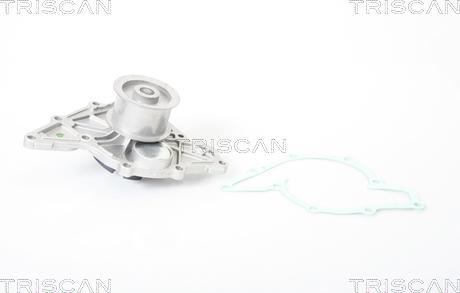 Triscan 8600 29015 - Water Pump autospares.lv