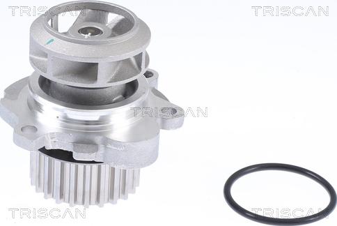 Triscan 8600 29012 - Water Pump autospares.lv