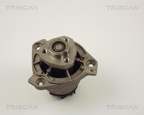 Triscan 8600 29017 - Water Pump autospares.lv