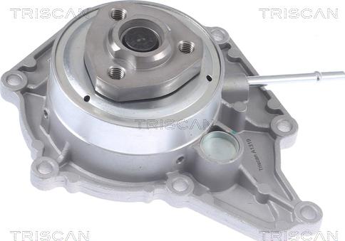 Triscan 8600 29089 - Water Pump autospares.lv