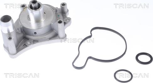 Triscan 8600 29088 - Water Pump autospares.lv