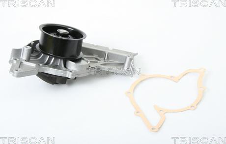 Triscan 8600 29039 - Water Pump autospares.lv