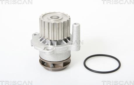 Triscan 8600 29032 - Water Pump autospares.lv