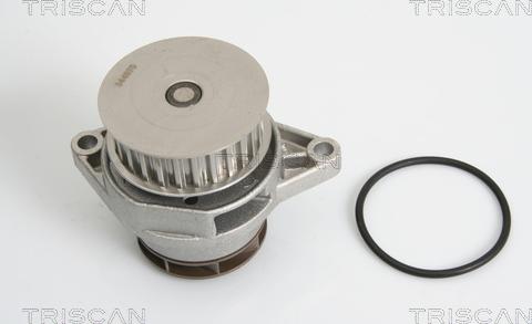 Triscan 8600 29027 - Water Pump autospares.lv