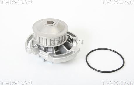 Triscan 8600 29142 - Water Pump autospares.lv