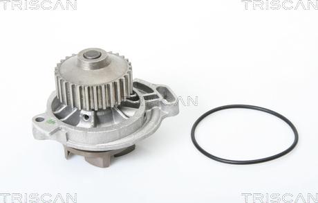 Triscan 8600 29897 - Water Pump autospares.lv