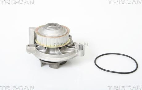 Triscan 8600 29391 - Water Pump autospares.lv