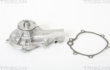 Triscan 8600 24043 - Water Pump autospares.lv