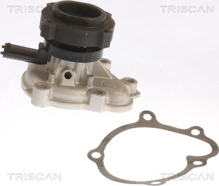 Triscan 8600 24058 - Water Pump autospares.lv