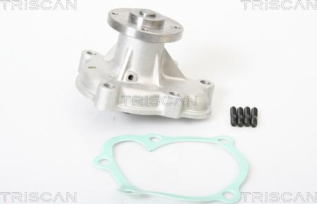 Triscan 8600 24006 - Water Pump autospares.lv