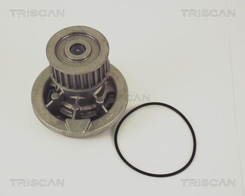 Triscan 8600 24001 - Water Pump autospares.lv