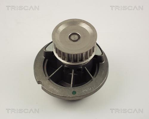 Triscan 8600 24014 - Water Pump autospares.lv