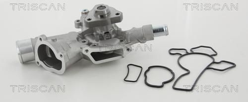 Triscan 8600 24011 - Water Pump autospares.lv