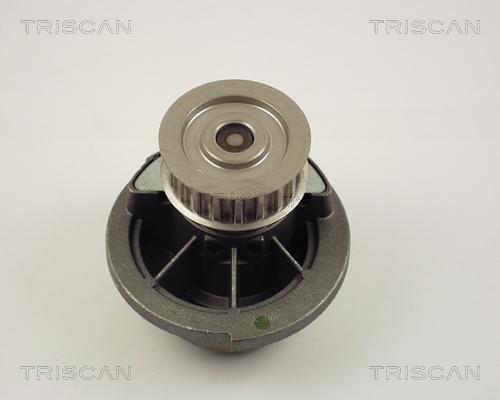 Triscan 8600 24017 - Water Pump autospares.lv