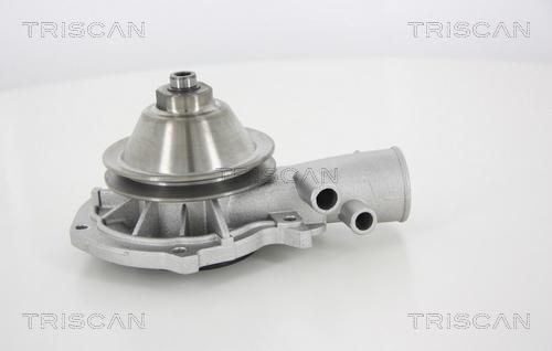 Triscan 8600 24895 - Water Pump autospares.lv