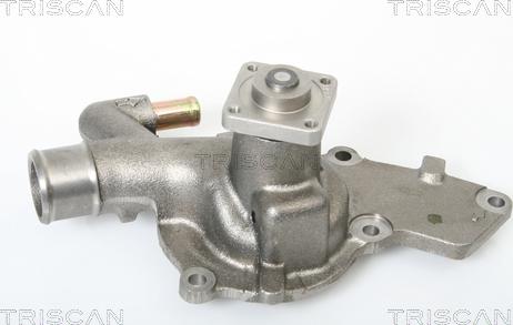 Triscan 8600 24840 - Water Pump autospares.lv