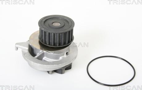 Triscan 8600 24866 - Water Pump autospares.lv