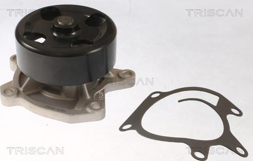 Triscan 8600 25097 - Water Pump autospares.lv