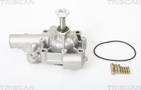 Triscan 8600 25005 - Water Pump autospares.lv