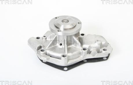 Triscan 8600 25001 - Water Pump autospares.lv