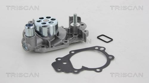 Triscan 8600 25019 - Water Pump autospares.lv