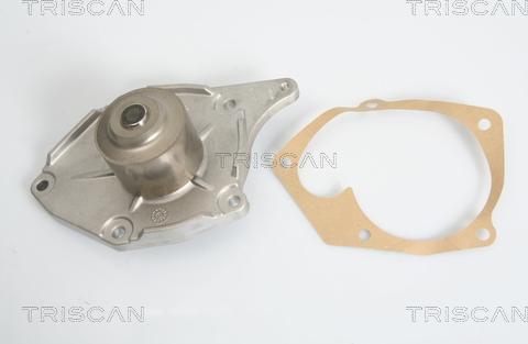 Triscan 8600 25016 - Water Pump autospares.lv