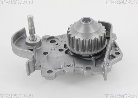 Triscan 8600 25010 - Water Pump autospares.lv