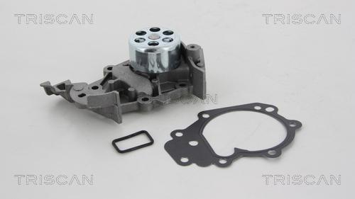 Triscan 8600 25018 - Water Pump autospares.lv