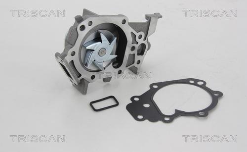 Triscan 8600 25018 - Water Pump autospares.lv