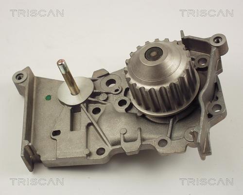Triscan 8600 25012 - Water Pump autospares.lv
