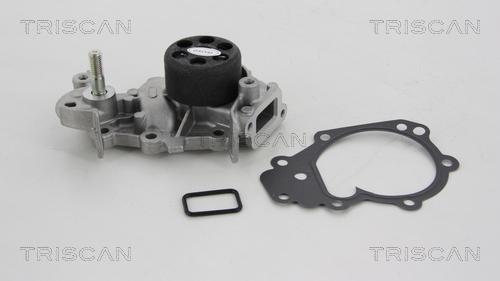 Triscan 8600 25017 - Water Pump autospares.lv