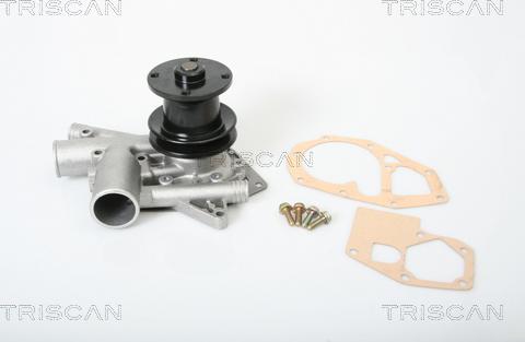 Triscan 8600 25080 - Water Pump autospares.lv