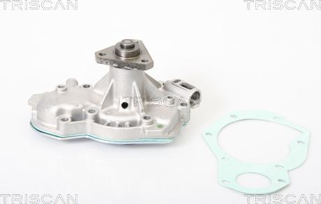 Triscan 8600 25088 - Water Pump autospares.lv