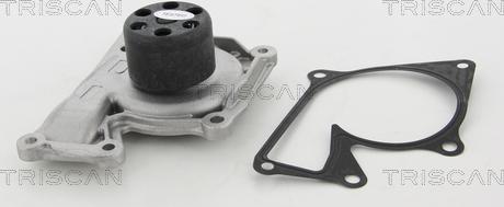 Triscan 8600 25020 - Water Pump autospares.lv