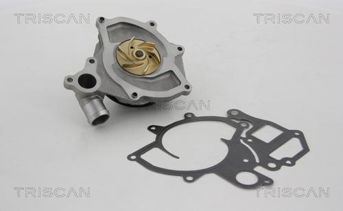 Triscan 8600 20001 - Water Pump autospares.lv