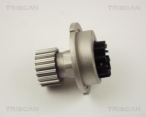 Triscan 8600 21004 - Water Pump autospares.lv