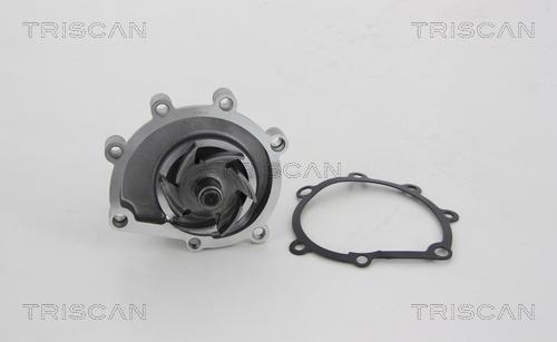 Triscan 8600 21005 - Water Pump autospares.lv