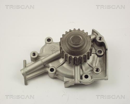 Triscan 8600 21003 - Water Pump autospares.lv