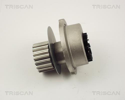 Triscan 8600 21002 - Water Pump autospares.lv