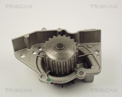 Triscan 8600 28916 - Water Pump autospares.lv