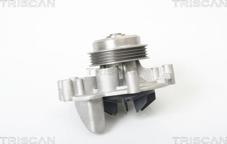 Triscan 8600 28006 - Water Pump autospares.lv