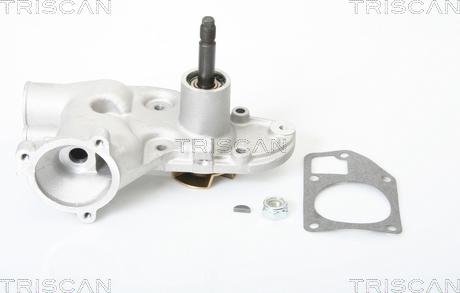 Triscan 8600 28003 - Water Pump autospares.lv