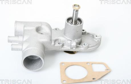 Triscan 8600 28002 - Water Pump autospares.lv