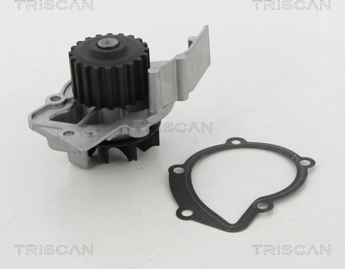 Triscan 8600 28010HD - Water Pump autospares.lv