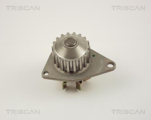 Triscan 8600 28013 - Water Pump autospares.lv