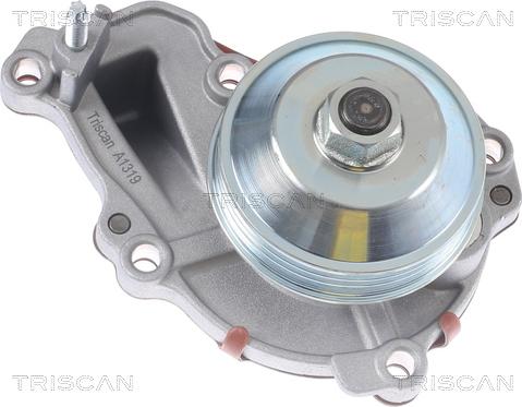 Triscan 8600 28026 - Water Pump autospares.lv