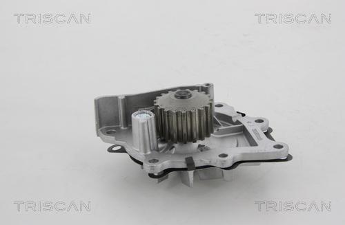 Triscan 8600 28021 - Water Pump autospares.lv